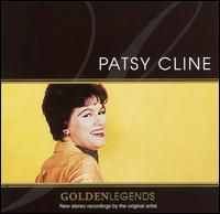 Patsy Cline - Golden Legends